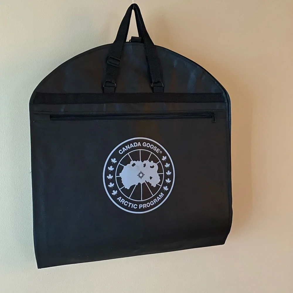 Canada Goose Garment bag